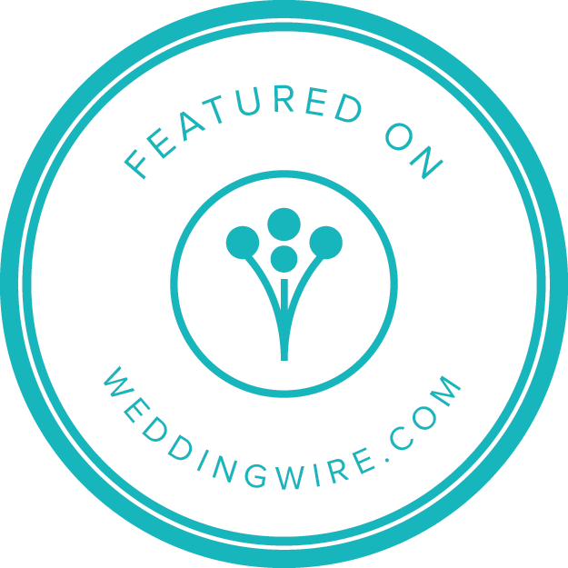 Check us out on WeddingWire